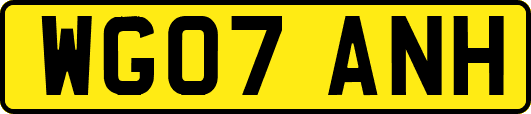 WG07ANH