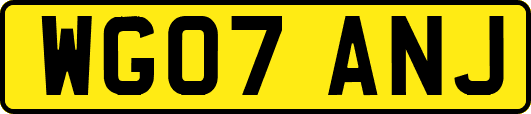 WG07ANJ