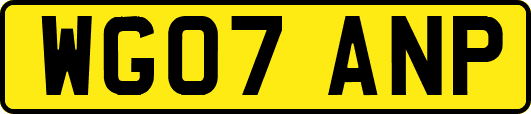 WG07ANP
