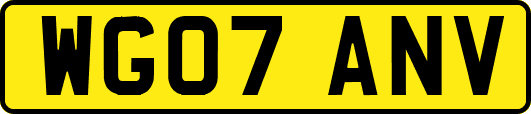 WG07ANV