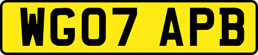 WG07APB