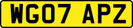 WG07APZ