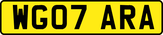 WG07ARA