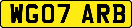 WG07ARB