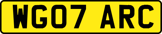 WG07ARC