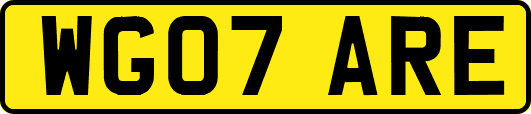 WG07ARE