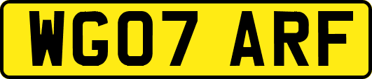 WG07ARF
