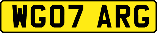WG07ARG