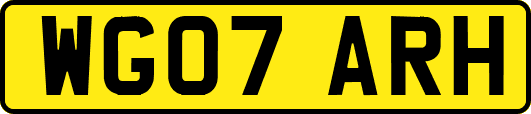 WG07ARH