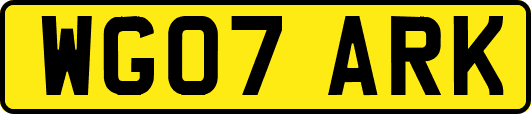 WG07ARK