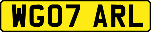 WG07ARL