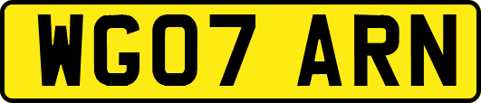 WG07ARN