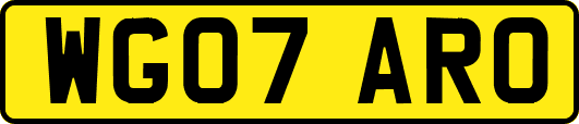 WG07ARO