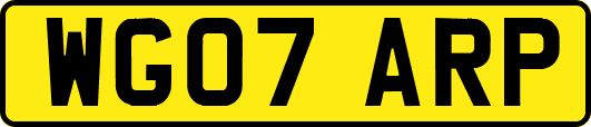 WG07ARP