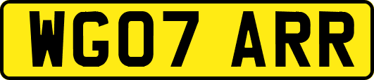 WG07ARR