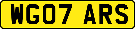 WG07ARS