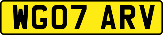 WG07ARV