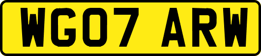 WG07ARW