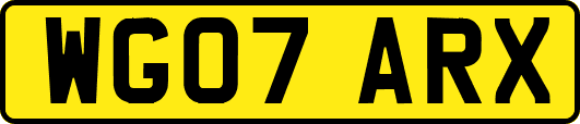 WG07ARX