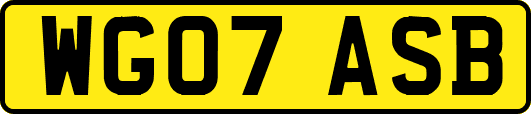 WG07ASB