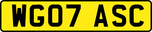 WG07ASC