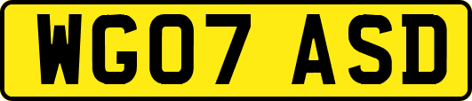 WG07ASD