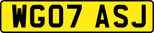 WG07ASJ