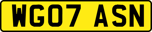 WG07ASN