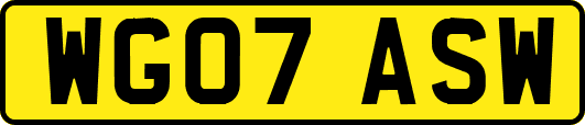 WG07ASW