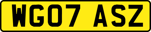 WG07ASZ
