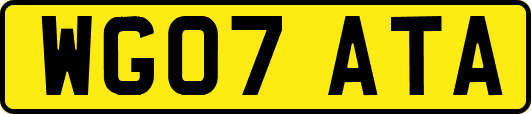 WG07ATA