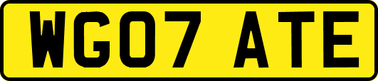 WG07ATE