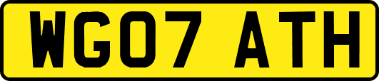 WG07ATH