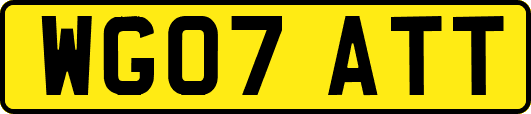 WG07ATT
