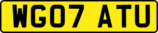 WG07ATU