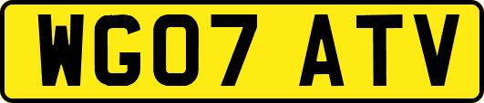 WG07ATV