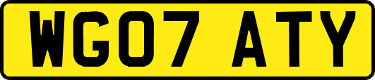 WG07ATY