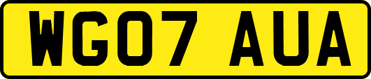 WG07AUA