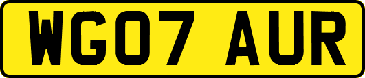 WG07AUR