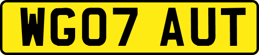 WG07AUT