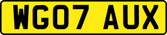 WG07AUX