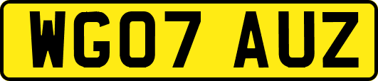 WG07AUZ