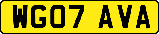 WG07AVA