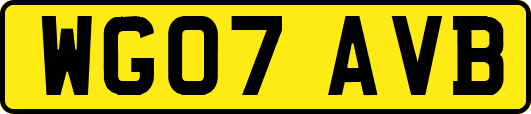 WG07AVB