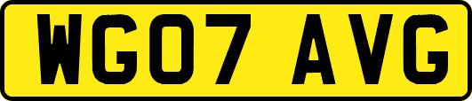 WG07AVG