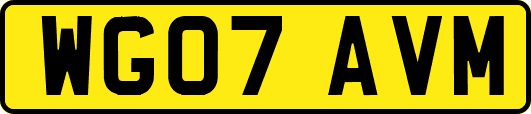 WG07AVM