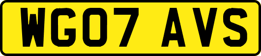 WG07AVS
