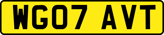 WG07AVT