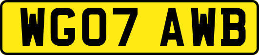 WG07AWB