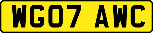 WG07AWC